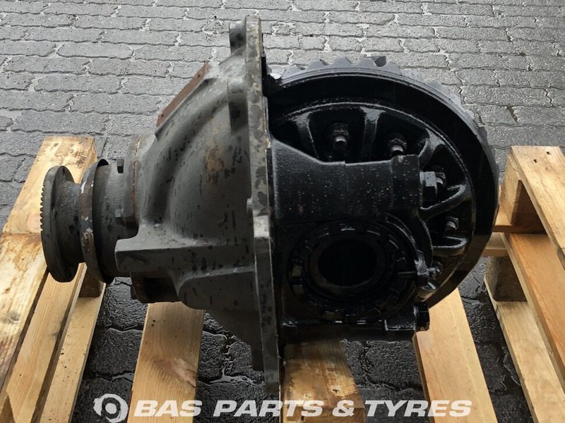 Renault - Bộ vi sai cho Xe tải: hình 1 Renault - Bộ vi sai cho Xe tải: hình 1