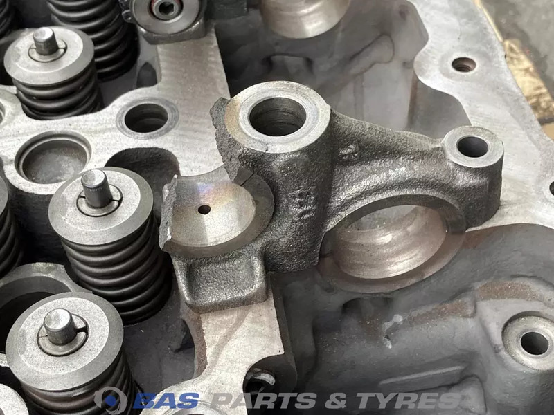 Renault  - Khối xi lanh cho Xe tải: hình 5 Renault  - Khối xi lanh cho Xe tải: hình 5