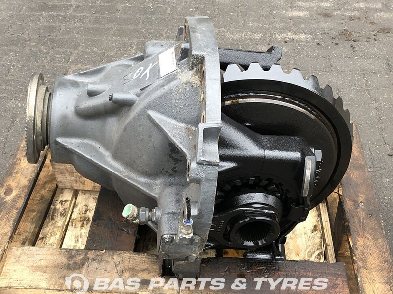 Renault - Bộ vi sai cho Xe tải: hình 1 Renault - Bộ vi sai cho Xe tải: hình 1