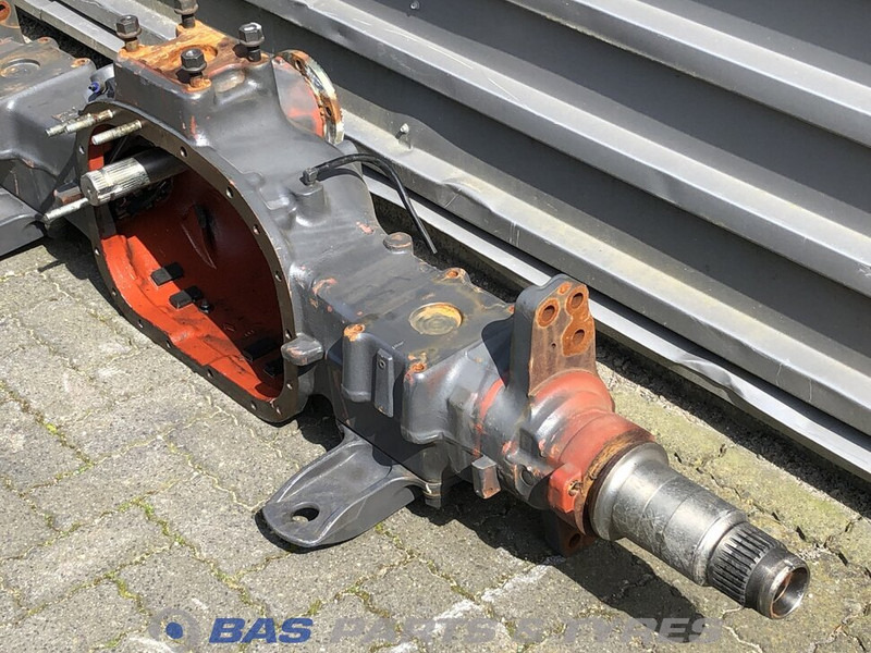 Renault - Trục sau cho Xe tải: hình 3 Renault - Trục sau cho Xe tải: hình 3