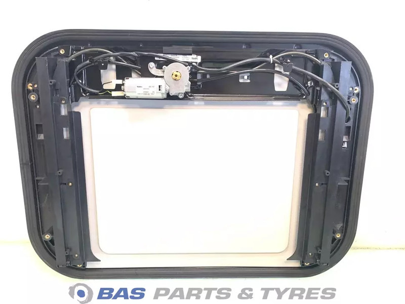 Renault - Tấm che nắng cho Xe tải: hình 2 Renault - Tấm che nắng cho Xe tải: hình 2