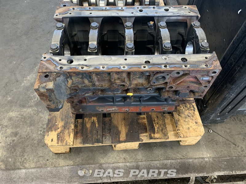 Renault - Khối xi lanh cho Xe tải: hình 3 Renault - Khối xi lanh cho Xe tải: hình 3