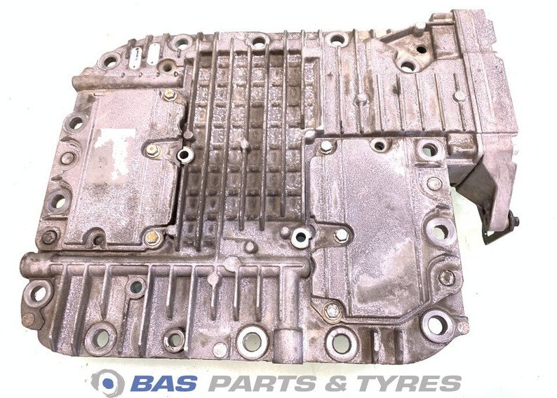 Renault - Hộp số cho Xe tải: hình 1 Renault - Hộp số cho Xe tải: hình 1