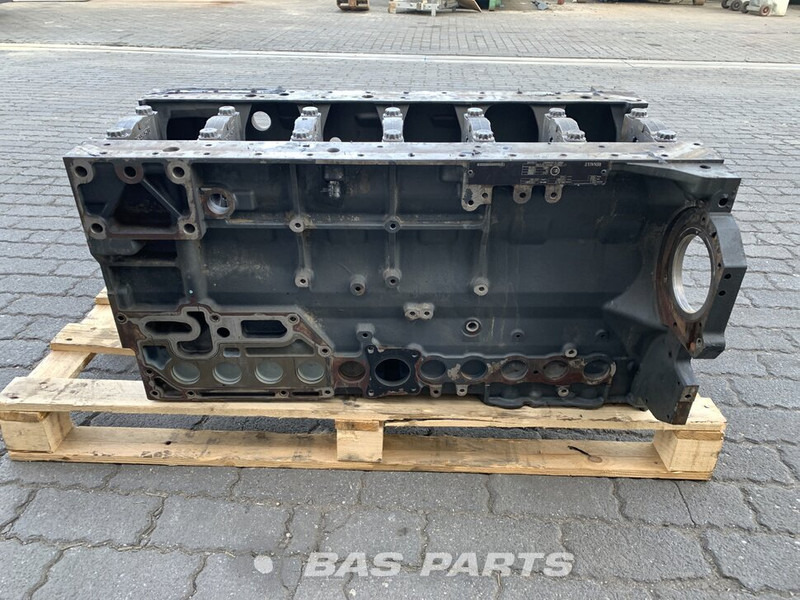 Renault - Khối xi lanh cho Xe tải: hình 3 Renault - Khối xi lanh cho Xe tải: hình 3