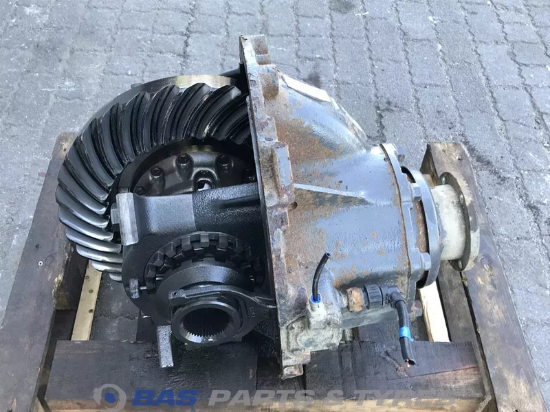 Renault - Bộ vi sai cho Xe tải: hình 3 Renault - Bộ vi sai cho Xe tải: hình 3