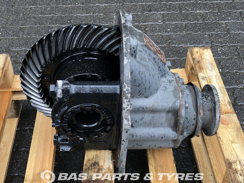 Renault - Bộ vi sai cho Xe tải: hình 3 Renault - Bộ vi sai cho Xe tải: hình 3