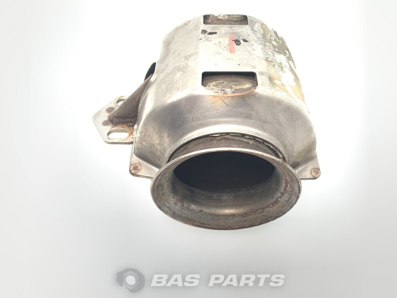 Renault Midlum Euro 4-5 - Bộ chuyển đổi xúc tác cho Xe tải: hình 3 Renault Midlum Euro 4-5 - Bộ chuyển đổi xúc tác cho Xe tải: hình 3