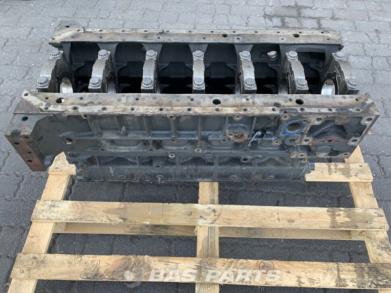 Renault Motorblok Renault 7421294022 - Khối xi lanh cho Xe tải: hình 1 Renault Motorblok Renault 7421294022 - Khối xi lanh cho Xe tải: hình 1