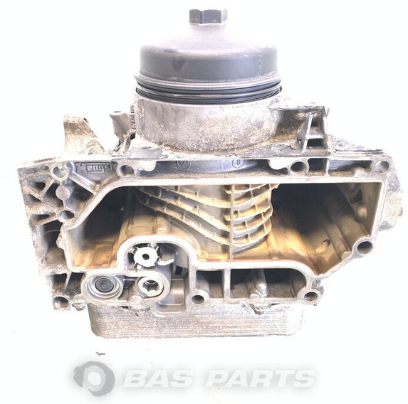 Renault Oliefilterhuis Renault 7423196202 - Bộ lọc dầu nhớt cho Xe tải: hình 3 Renault Oliefilterhuis Renault 7423196202 - Bộ lọc dầu nhớt cho Xe tải: hình 3