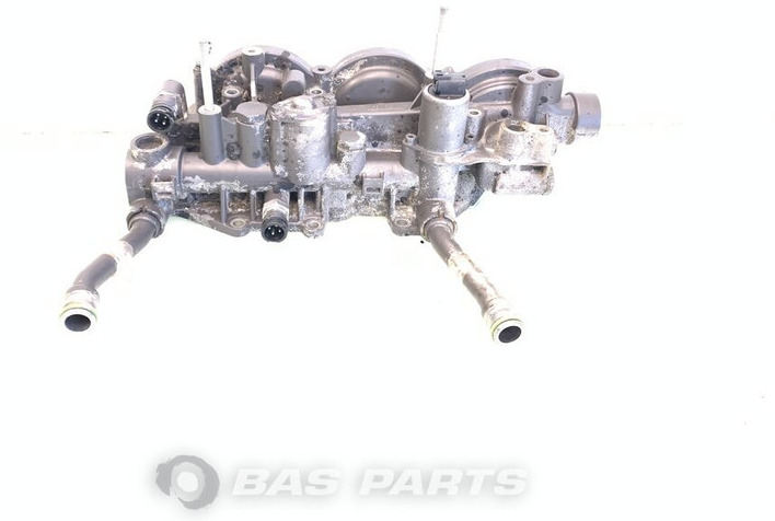 Renault Oliefilterhuis Renault 7423897195 - Bộ lọc dầu nhớt cho Xe tải: hình 2 Renault Oliefilterhuis Renault 7423897195 - Bộ lọc dầu nhớt cho Xe tải: hình 2