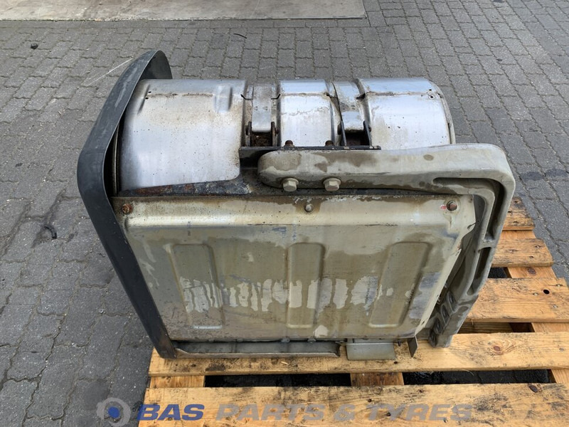 Renault PREMIUM Uitlaatdemper Renault kwaliteit 7420899867 - Bộ giảm thanh cho Xe tải: hình 3 Renault PREMIUM Uitlaatdemper Renault kwaliteit 7420899867 - Bộ giảm thanh cho Xe tải: hình 3