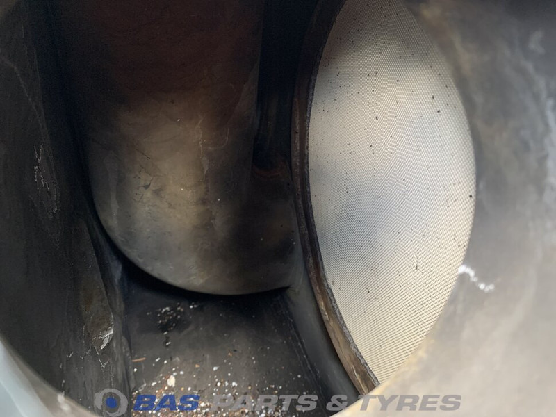 Renault PREMIUM Uitlaatdemper Renault kwaliteit 7420899867 - Bộ giảm thanh cho Xe tải: hình 4 Renault PREMIUM Uitlaatdemper Renault kwaliteit 7420899867 - Bộ giảm thanh cho Xe tải: hình 4