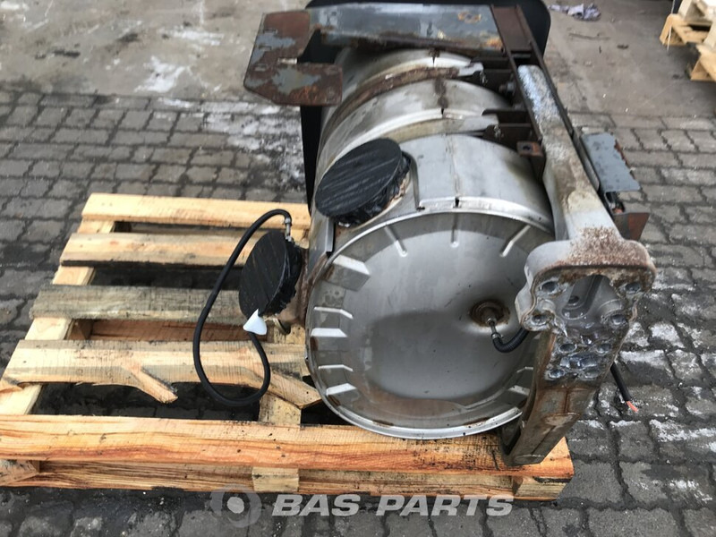 Renault PREMIUM Uitlaatdemper Renault kwaliteit 7420899871 - Bộ giảm thanh cho Xe tải: hình 4 Renault PREMIUM Uitlaatdemper Renault kwaliteit 7420899871 - Bộ giảm thanh cho Xe tải: hình 4