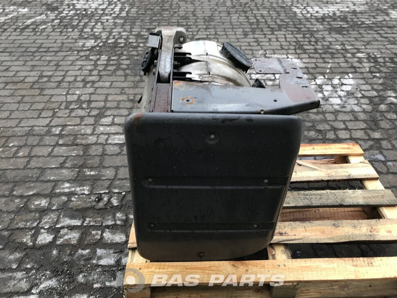 Renault PREMIUM Uitlaatdemper Renault kwaliteit 7420899871 - Bộ giảm thanh cho Xe tải: hình 2 Renault PREMIUM Uitlaatdemper Renault kwaliteit 7420899871 - Bộ giảm thanh cho Xe tải: hình 2