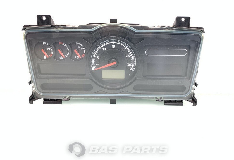 Renault Premium Euro 4-5 Instrumentenpaneel Renault 7420977584 - Bảng điều khiển cho Xe tải: hình 1 Renault Premium Euro 4-5 Instrumentenpaneel Renault 7420977584 - Bảng điều khiển cho Xe tải: hình 1