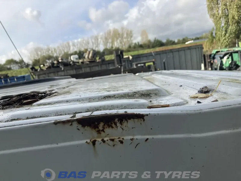 Cabin và nội thất cho Xe tải Renault Premium Euro 4-5 Renault Sleeper Cab L2H1 5600464909: hình 6