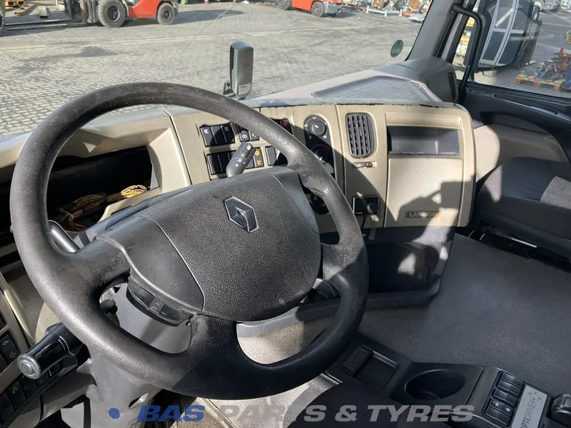 Cabin và nội thất cho Xe tải Renault Premium Euro 4-5 Renault Sleeper Cab L2H1 5600464909: hình 9