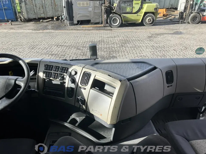 Cabin và nội thất cho Xe tải Renault Premium Euro 4-5 Renault Sleeper Cab L2H1 5600464909: hình 13