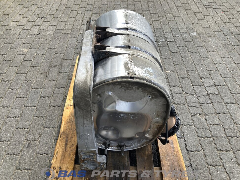 Renault Premium Euro 4-5 Uitlaatdemper Renault 7420899867 - Bộ giảm thanh cho Xe tải: hình 3 Renault Premium Euro 4-5 Uitlaatdemper Renault 7420899867 - Bộ giảm thanh cho Xe tải: hình 3