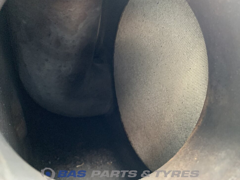 Renault Premium Euro 4-5 Uitlaatdemper Renault 7420899867 - Bộ giảm thanh cho Xe tải: hình 5 Renault Premium Euro 4-5 Uitlaatdemper Renault 7420899867 - Bộ giảm thanh cho Xe tải: hình 5