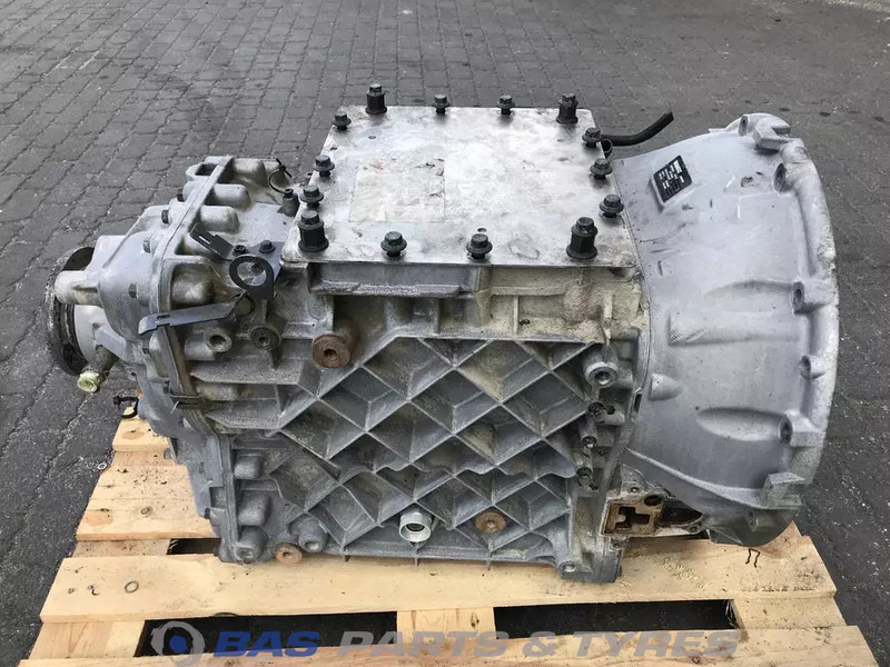 Renault Premium (Meerdere types) - Hộp số cho Xe tải: hình 3 Renault Premium (Meerdere types) - Hộp số cho Xe tải: hình 3