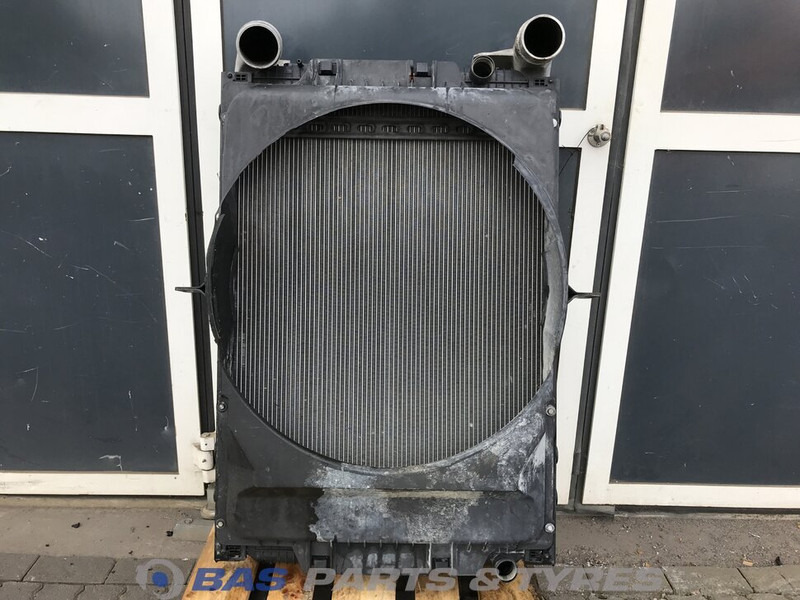 Renault Premium (Meerdere types) - Bộ tản nhiệt cho Xe tải: hình 1 Renault Premium (Meerdere types) - Bộ tản nhiệt cho Xe tải: hình 1