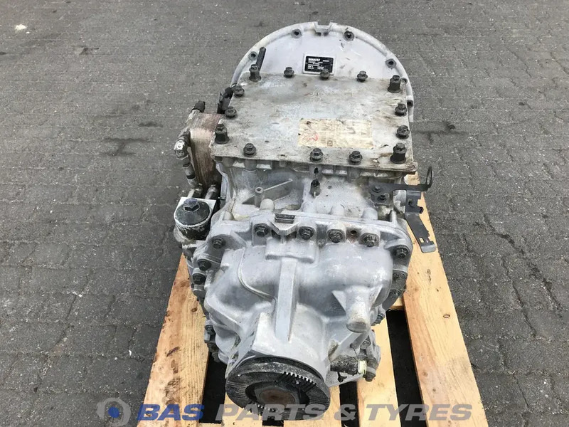 Renault Premium (Meerdere types) - Hộp số cho Xe tải: hình 2 Renault Premium (Meerdere types) - Hộp số cho Xe tải: hình 2