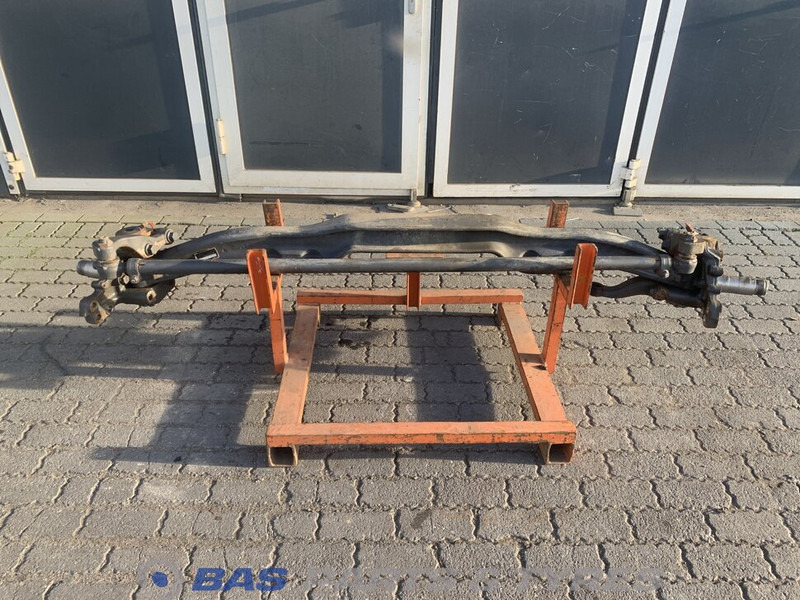 Renault Renault FAL 7.1 Vooras 7420556298 - Trục trước cho Xe tải: hình 1 Renault Renault FAL 7.1 Vooras 7420556298 - Trục trước cho Xe tải: hình 1