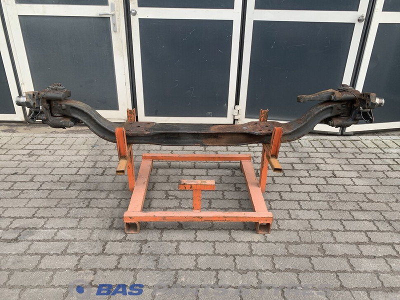 Renault Renault FAL 8.0 Vooras 7421560963 - Trục trước cho Xe tải: hình 1 Renault Renault FAL 8.0 Vooras 7421560963 - Trục trước cho Xe tải: hình 1