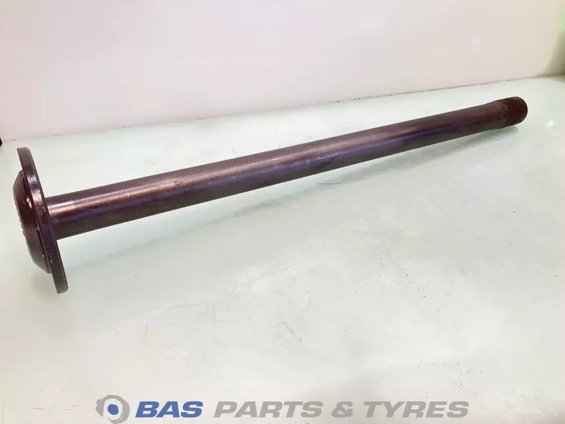 Renault Steekas Renault 7423379650 - Trục sau cho Xe tải: hình 2 Renault Steekas Renault 7423379650 - Trục sau cho Xe tải: hình 2