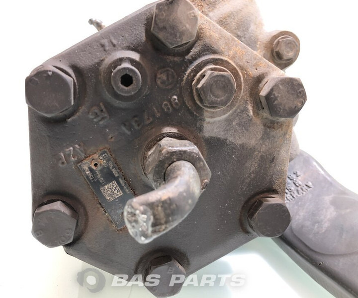 Renault Stuurhuis Renault 7421386315 - Cơ cấu lái cho Xe tải: hình 3 Renault Stuurhuis Renault 7421386315 - Cơ cấu lái cho Xe tải: hình 3