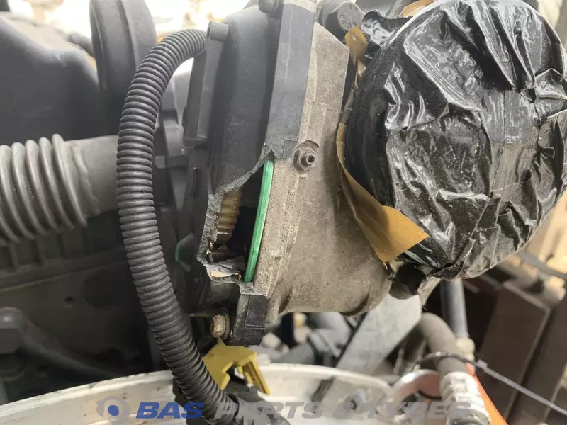 Renault T-Serie - Động cơ cho Xe tải: hình 5 Renault T-Serie - Động cơ cho Xe tải: hình 5