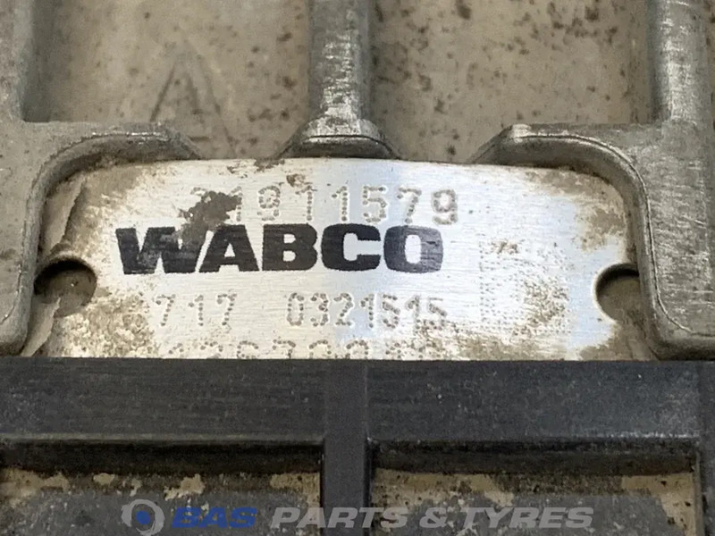 Renault T-Serie - Hộp số cho Xe tải: hình 3 Renault T-Serie - Hộp số cho Xe tải: hình 3