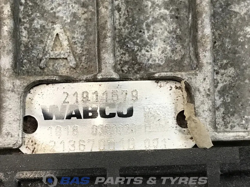 Renault T-Serie - Hộp số cho Xe tải: hình 3 Renault T-Serie - Hộp số cho Xe tải: hình 3