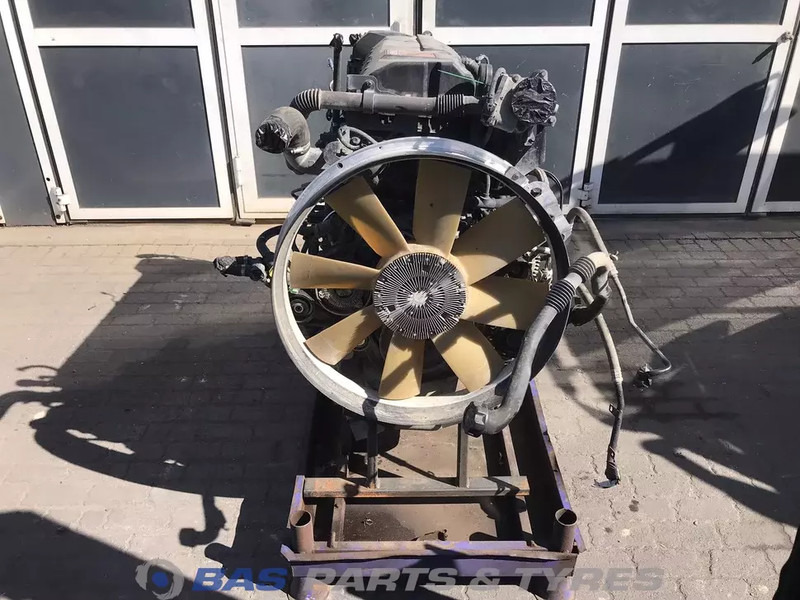 Renault T-Serie - Động cơ cho Xe tải: hình 4 Renault T-Serie - Động cơ cho Xe tải: hình 4