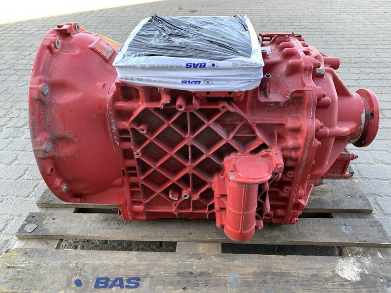 Renault T-Serie - Hộp số cho Xe tải: hình 1 Renault T-Serie - Hộp số cho Xe tải: hình 1