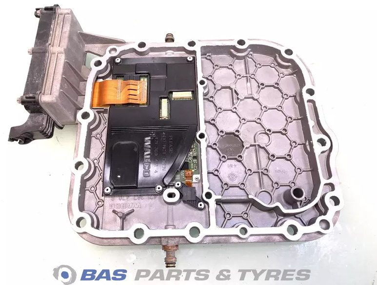 Renault T-Serie - Hộp số cho Xe tải: hình 2 Renault T-Serie - Hộp số cho Xe tải: hình 2