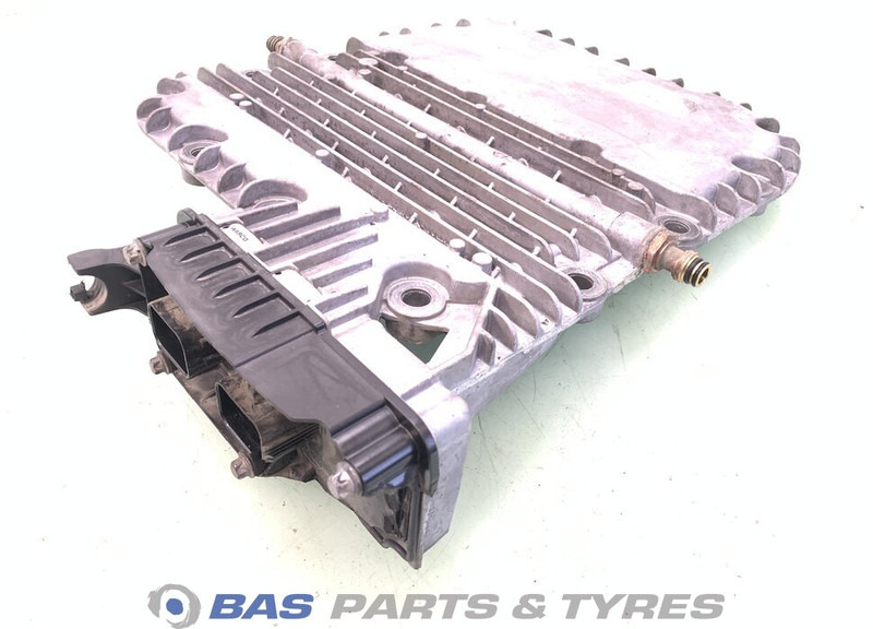 Renault T-Serie - Hộp số cho Xe tải: hình 1 Renault T-Serie - Hộp số cho Xe tải: hình 1
