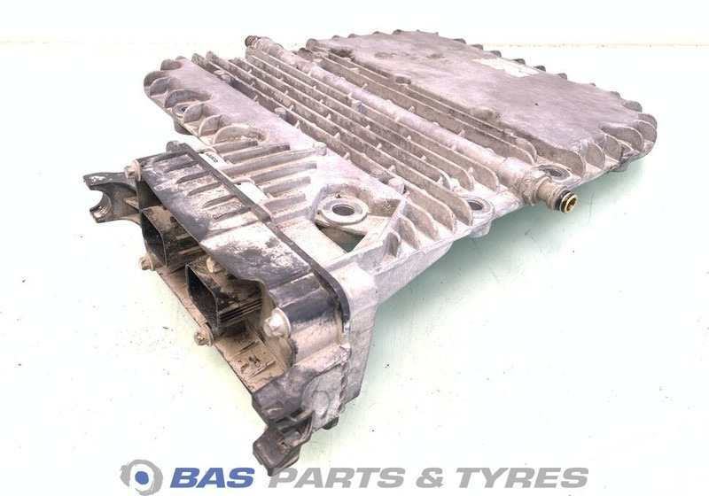 Renault T-Serie - Hộp số cho Xe tải: hình 1 Renault T-Serie - Hộp số cho Xe tải: hình 1