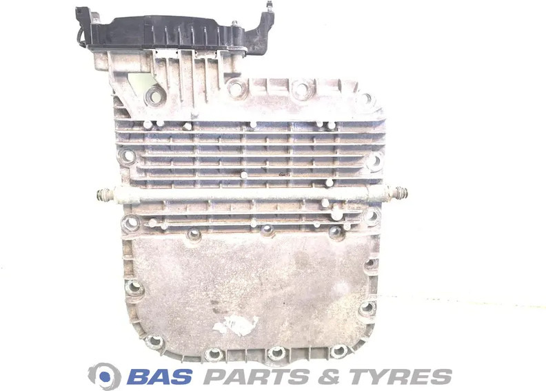 Renault T-Serie - Hộp số cho Xe tải: hình 1 Renault T-Serie - Hộp số cho Xe tải: hình 1