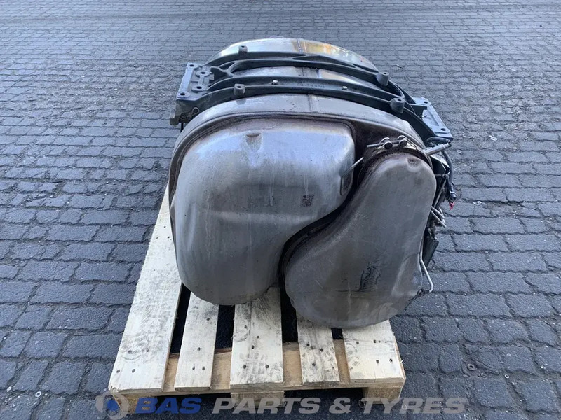 Renault Uitlaatdemper Renault 7422495990 - Bộ giảm thanh cho Xe tải: hình 4 Renault Uitlaatdemper Renault 7422495990 - Bộ giảm thanh cho Xe tải: hình 4