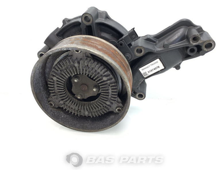 Renault Waterpomp Renault 7421812242 - Máy bơm nước cho Xe tải: hình 1 Renault Waterpomp Renault 7421812242 - Máy bơm nước cho Xe tải: hình 1