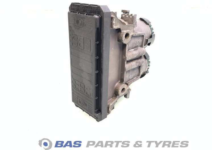 Scania Achterasmodulator Scania 1442936 - Phụ tùng phanh cho Xe tải: hình 3 Scania Achterasmodulator Scania 1442936 - Phụ tùng phanh cho Xe tải: hình 3