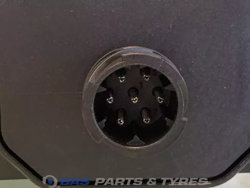 Scania Achterlicht gecomb. links Links Scania 2860829 - Đèn sau cho Xe tải: hình 4 Scania Achterlicht gecomb. links Links Scania 2860829 - Đèn sau cho Xe tải: hình 4