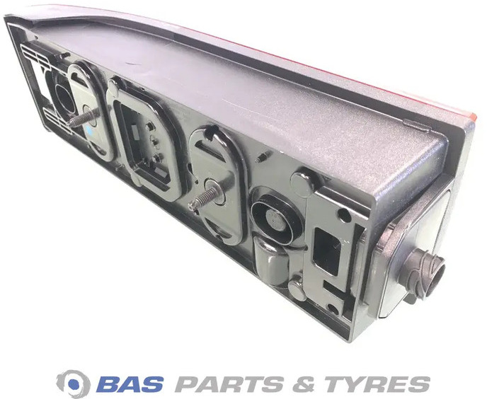 Scania Achterlicht gecomb. rechts Scania 2908051 - Đèn sau cho Xe tải: hình 2 Scania Achterlicht gecomb. rechts Scania 2908051 - Đèn sau cho Xe tải: hình 2