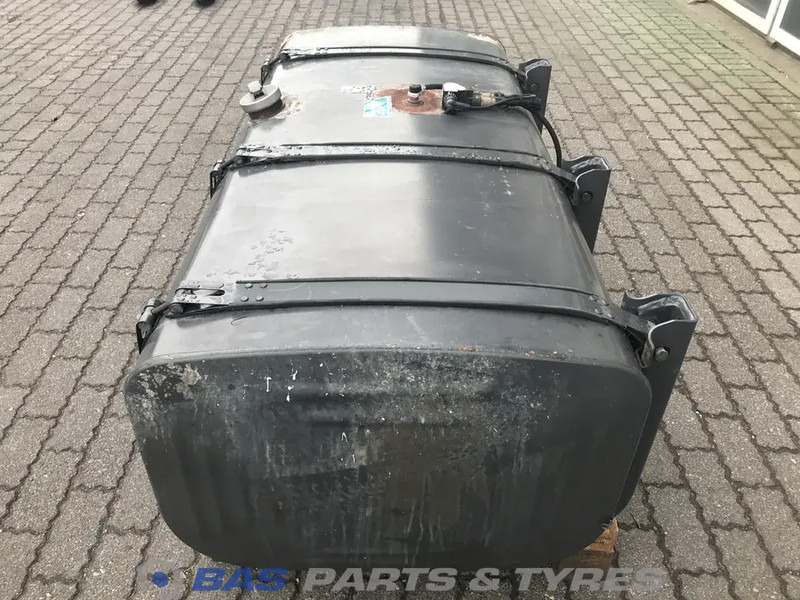 Scania Brandstoftank Scania 450 Liter 1424272 - Bình nhiên liệu cho Xe tải: hình 2 Scania Brandstoftank Scania 450 Liter 1424272 - Bình nhiên liệu cho Xe tải: hình 2