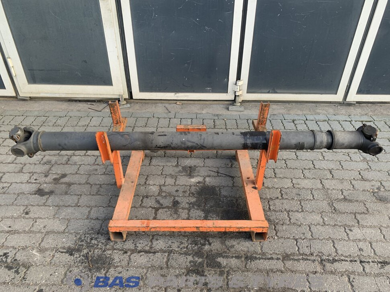 Scania Cardanas Scania 1758628 - Bán trục cho Xe tải: hình 1 Scania Cardanas Scania 1758628 - Bán trục cho Xe tải: hình 1