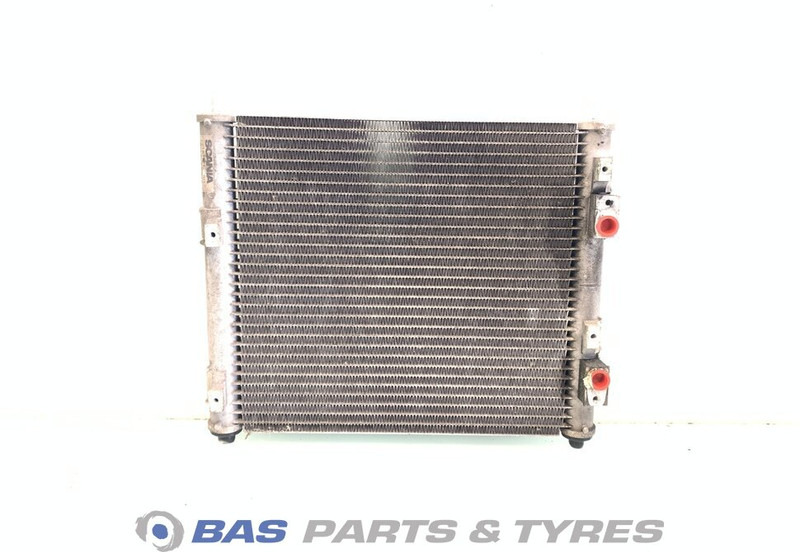 Scania Condensator Scania 2187711 - Phụ tùng điều hòa cho Xe tải: hình 2 Scania Condensator Scania 2187711 - Phụ tùng điều hòa cho Xe tải: hình 2
