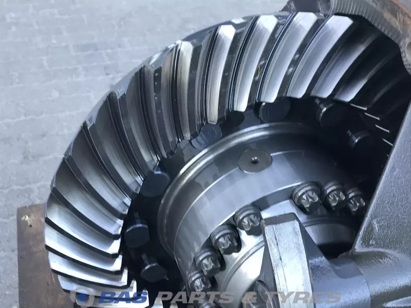 Scania Differentieel Scania R-780 1722312 - Bộ vi sai cho Xe tải: hình 5 Scania Differentieel Scania R-780 1722312 - Bộ vi sai cho Xe tải: hình 5