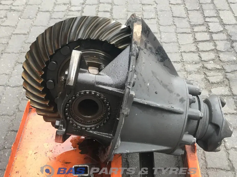 Scania Differentieel Scania R-780 1722314 - Bộ vi sai cho Xe tải: hình 3 Scania Differentieel Scania R-780 1722314 - Bộ vi sai cho Xe tải: hình 3